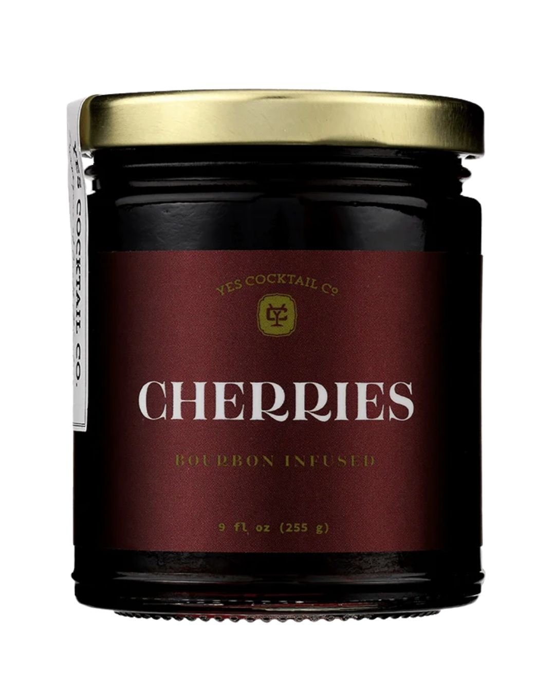 Cocktails, Mocktails & Mixers: YES Bourbon Infused Cocktail Cherries by Bella Cucina – Cocktails: Cherries