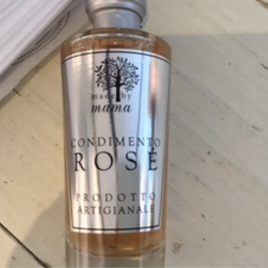 Condimento Rose by Bella Cucina –