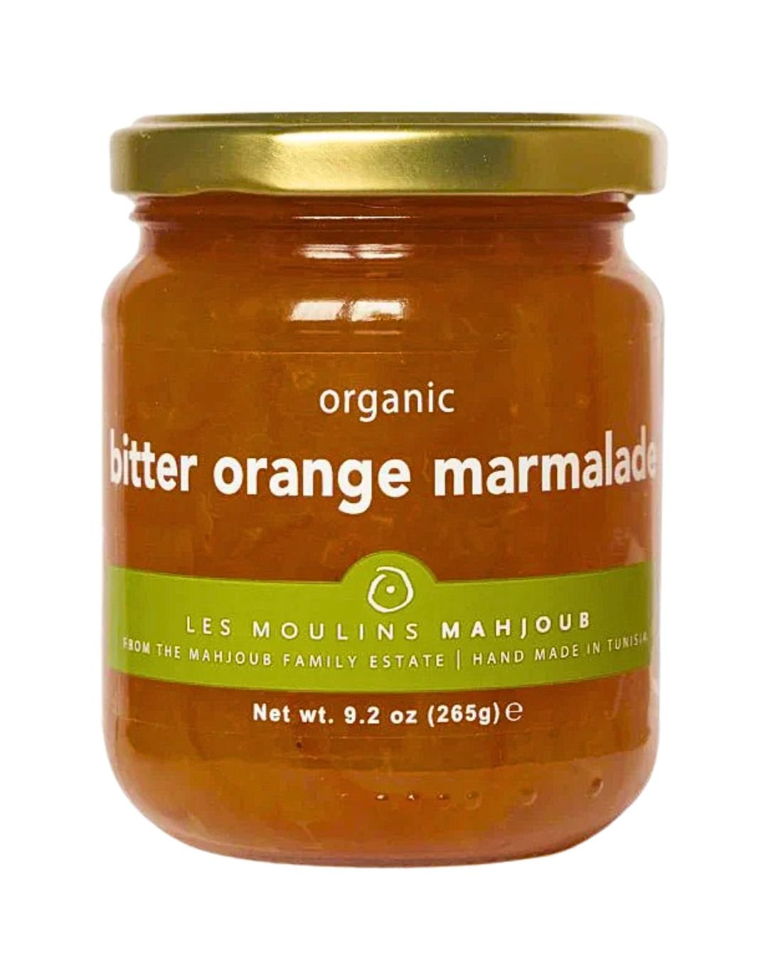 Condiments: Bitter Orange Slice Marmalade by Bella Cucina – Condiments: Marmalade