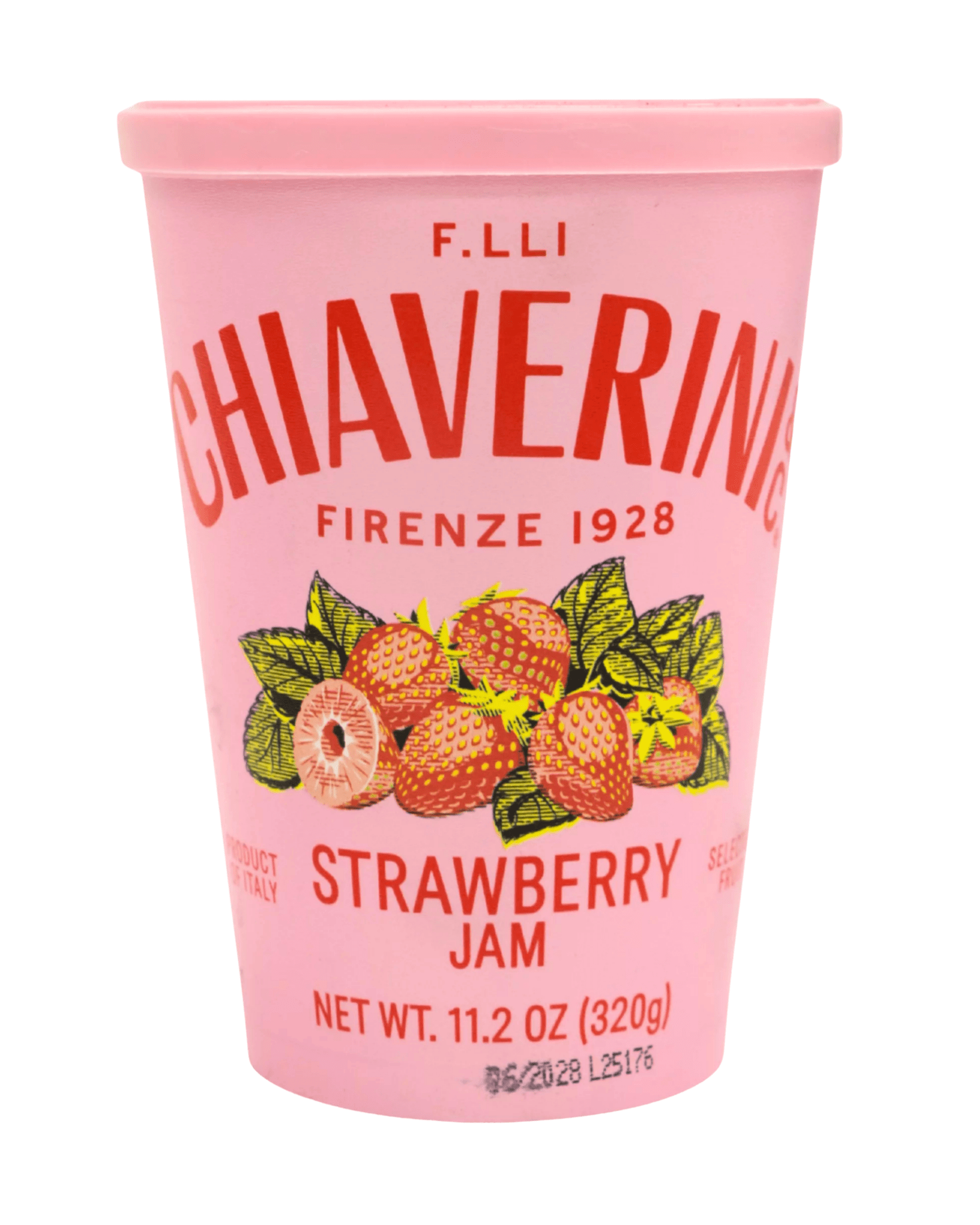 Condiments: F.lli Chiaverini Firenze dal 1928 | Jam by Bella Cucina – Condiments: Jam
