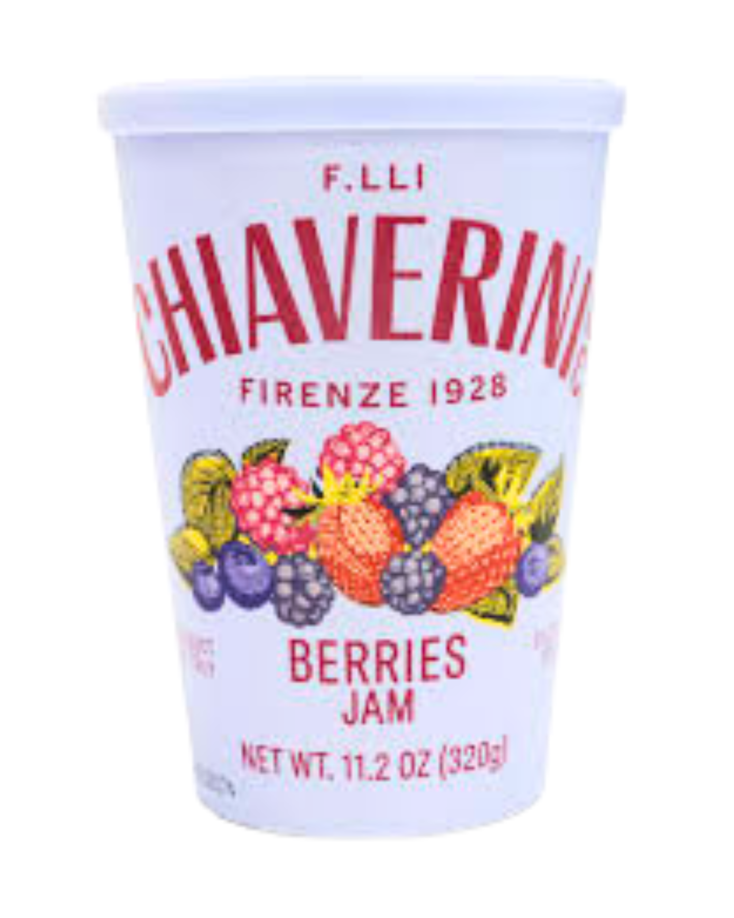 Condiments: F.lli Chiaverini Firenze dal 1928 | Jam by Bella Cucina – Condiments: Jam