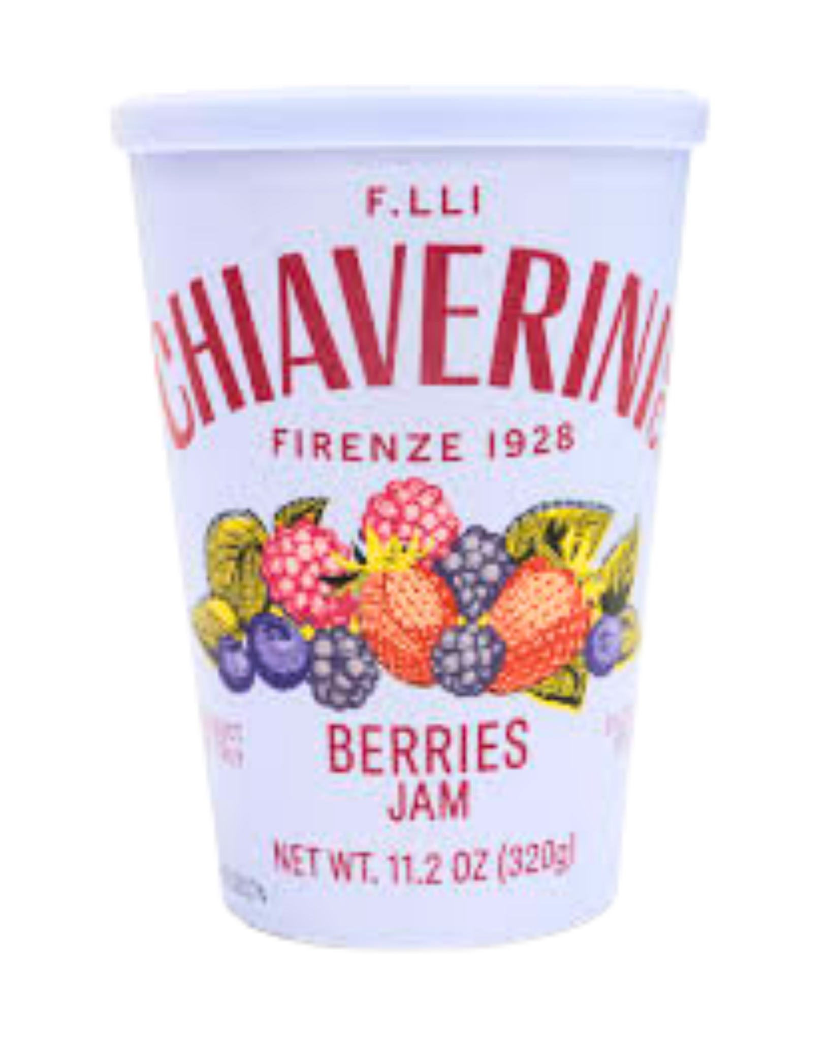 Condiments: F.lli Chiaverini Firenze dal 1928 | Jam by Bella Cucina – Condiments: Jam