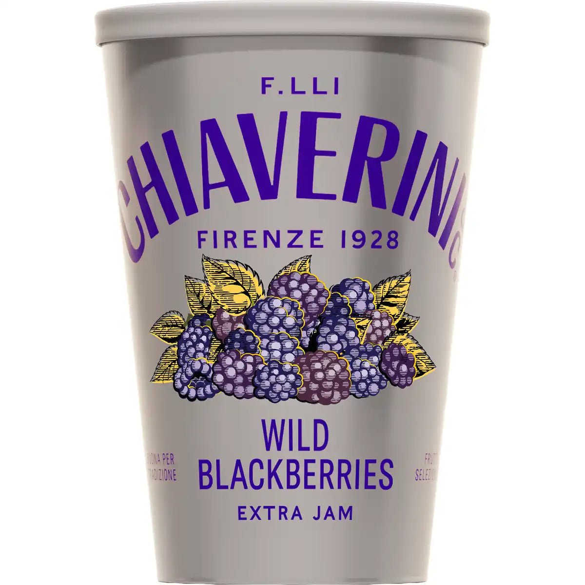 Condiments: F.lli Chiaverini Firenze dal 1928 | Jam by Bella Cucina – Condiments: Jam