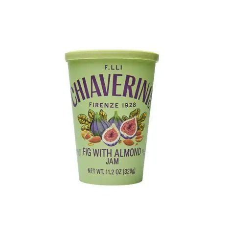 Condiments: F.lli Chiaverini Firenze dal 1928 | Jam by Bella Cucina – Condiments: Jam