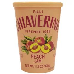 Condiments: F.lli Chiaverini Firenze dal 1928 | Jam by Bella Cucina – Condiments: Jam