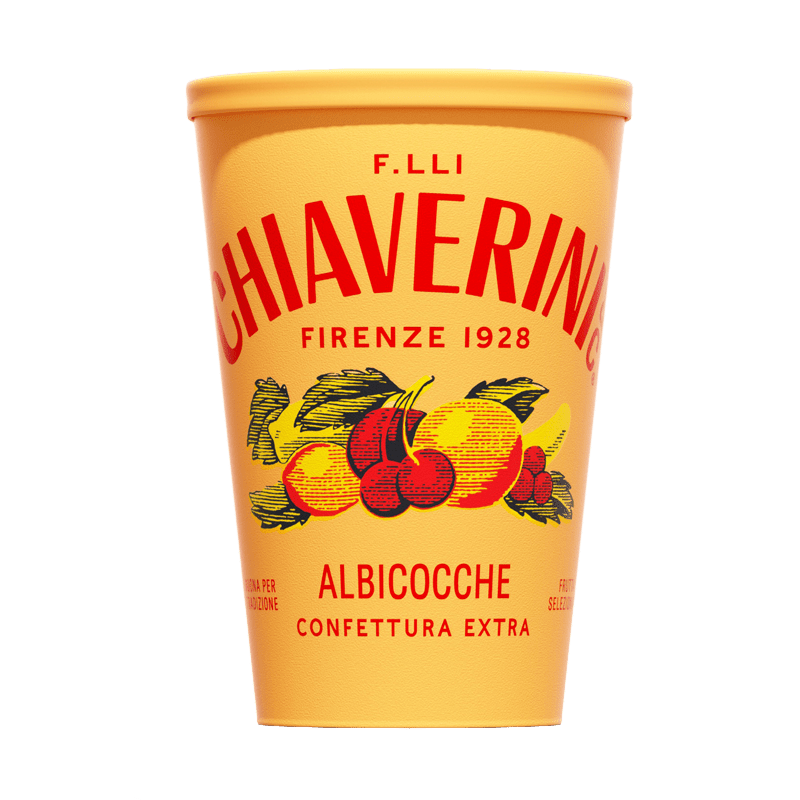 Condiments: F.lli Chiaverini Firenze dal 1928 | Jam by Bella Cucina – Condiments: Jam