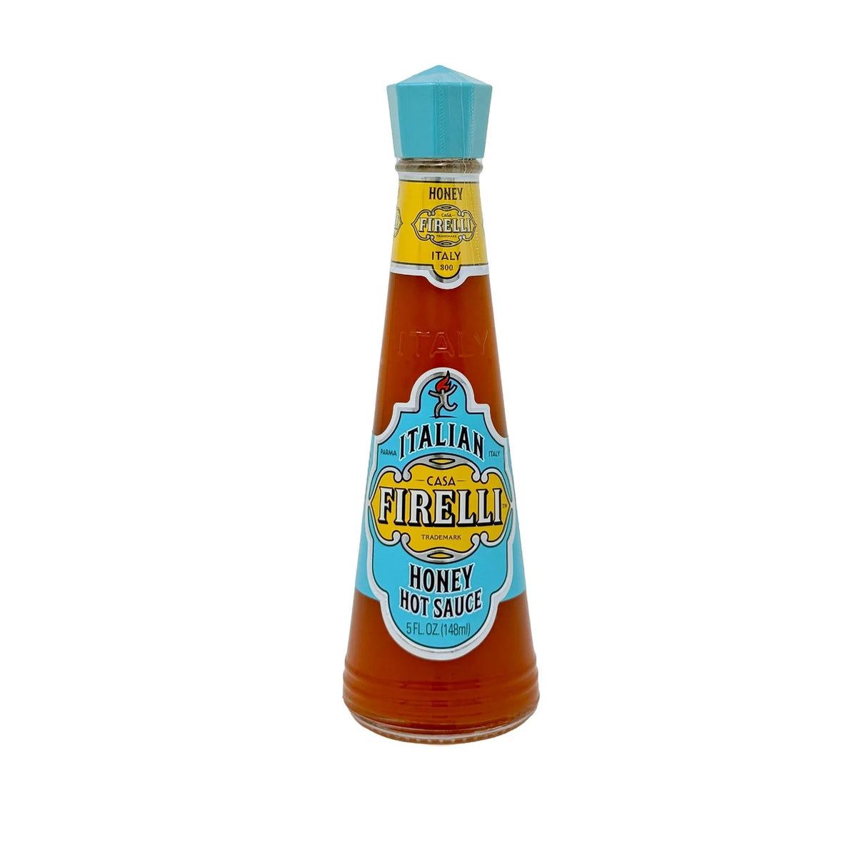 Condiments: Italian Casa Firelli Hot Sauce by Bella Cucina – Condiments: Hot Sauce