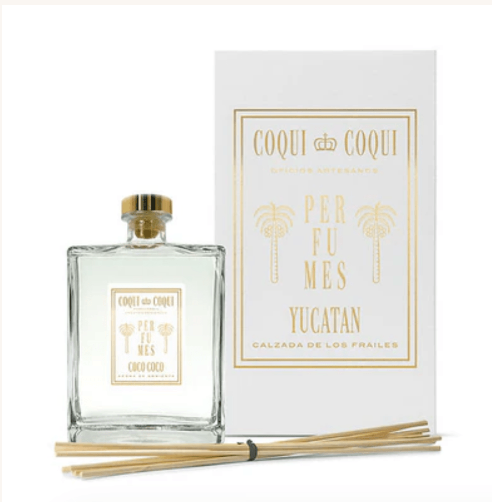 Bella Cucina - Coqui Coqui Room Diffusers - 750ml - 