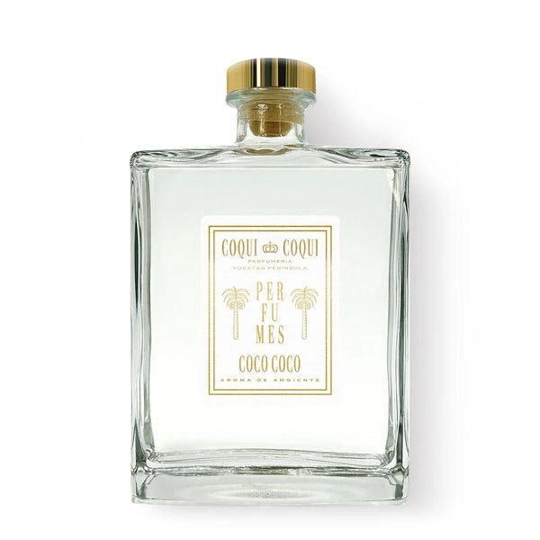 Coqui Coqui Room Diffusers - 750ml Artisan Italian Pantry by Bella