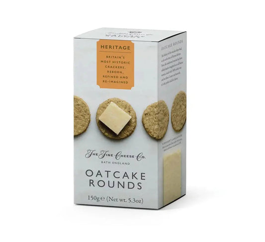 Crackers & Flatbread: Fine Cheese Company Crackers by Bella Cucina – Crackers & Flatbread