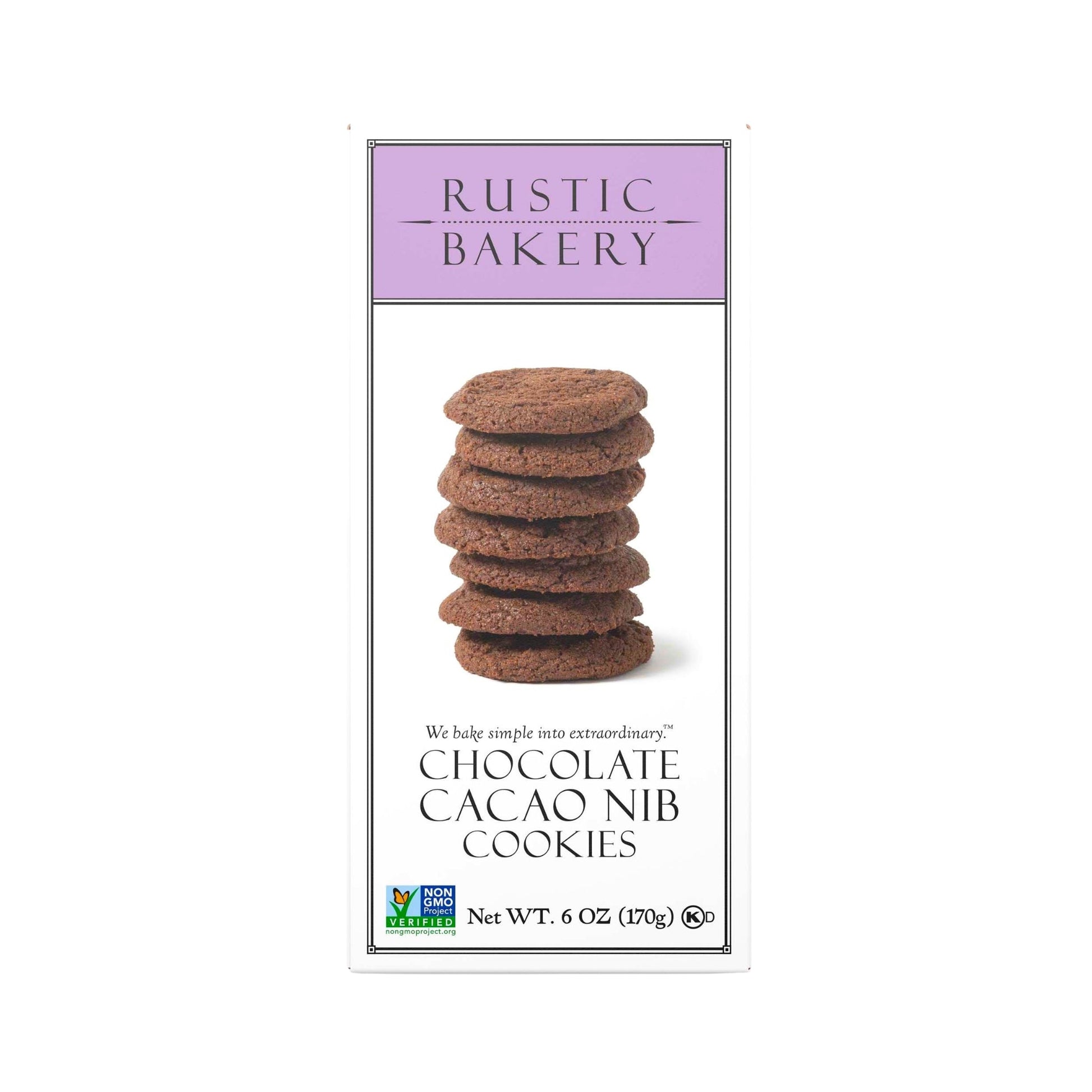 Crackers & Flatbread: Rustic Bakery by Bella Cucina – Crackers & Flatbread