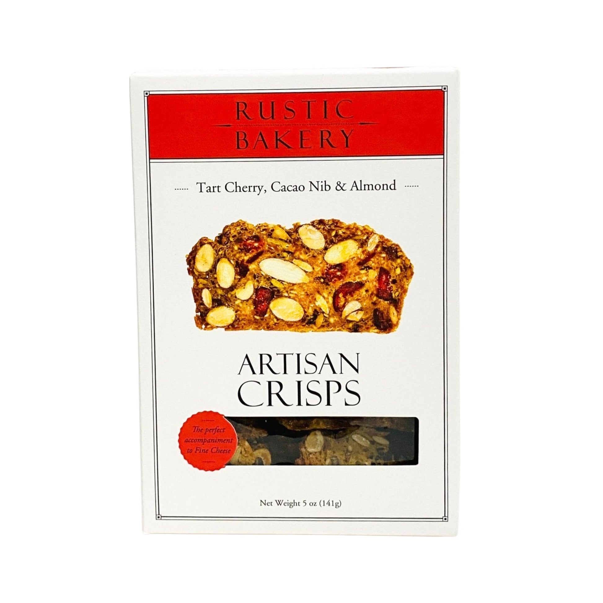 Crackers & Flatbread: Rustic Bakery by Bella Cucina – Crackers & Flatbread