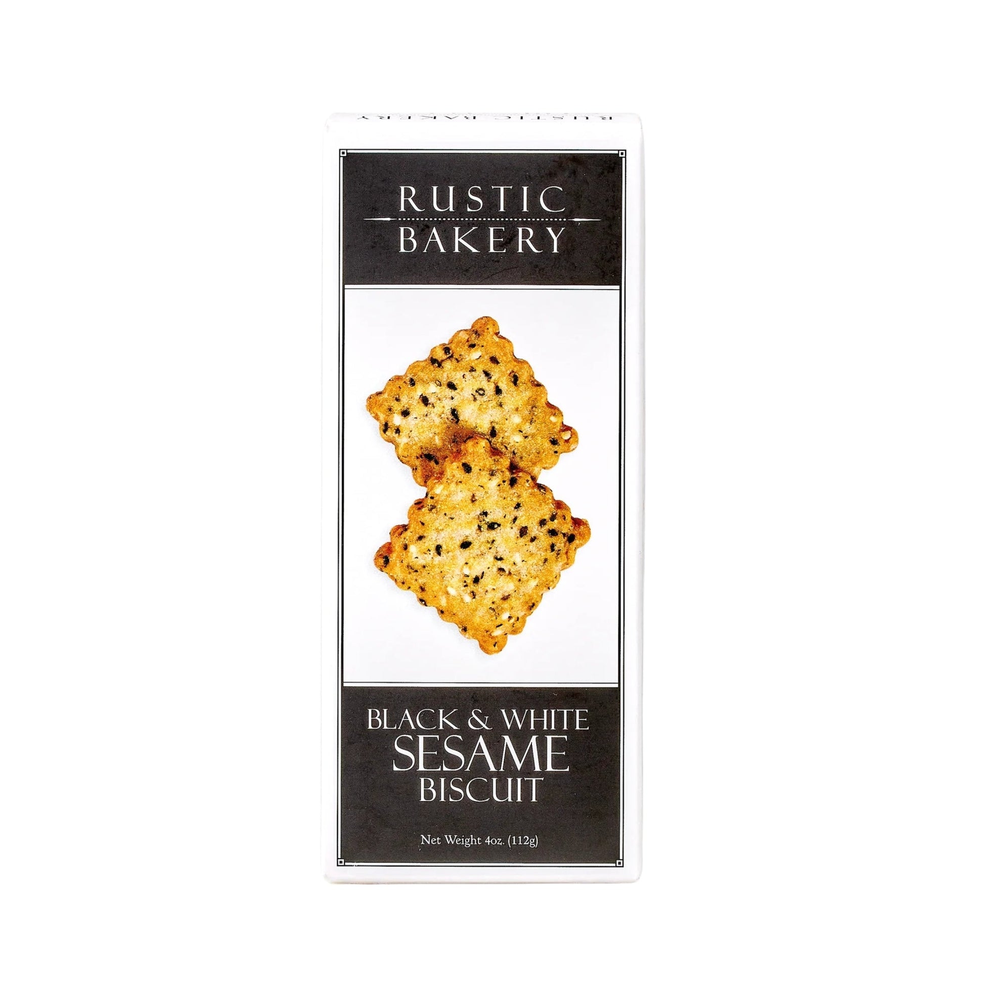 Crackers & Flatbread: Rustic Bakery by Bella Cucina – Crackers & Flatbread