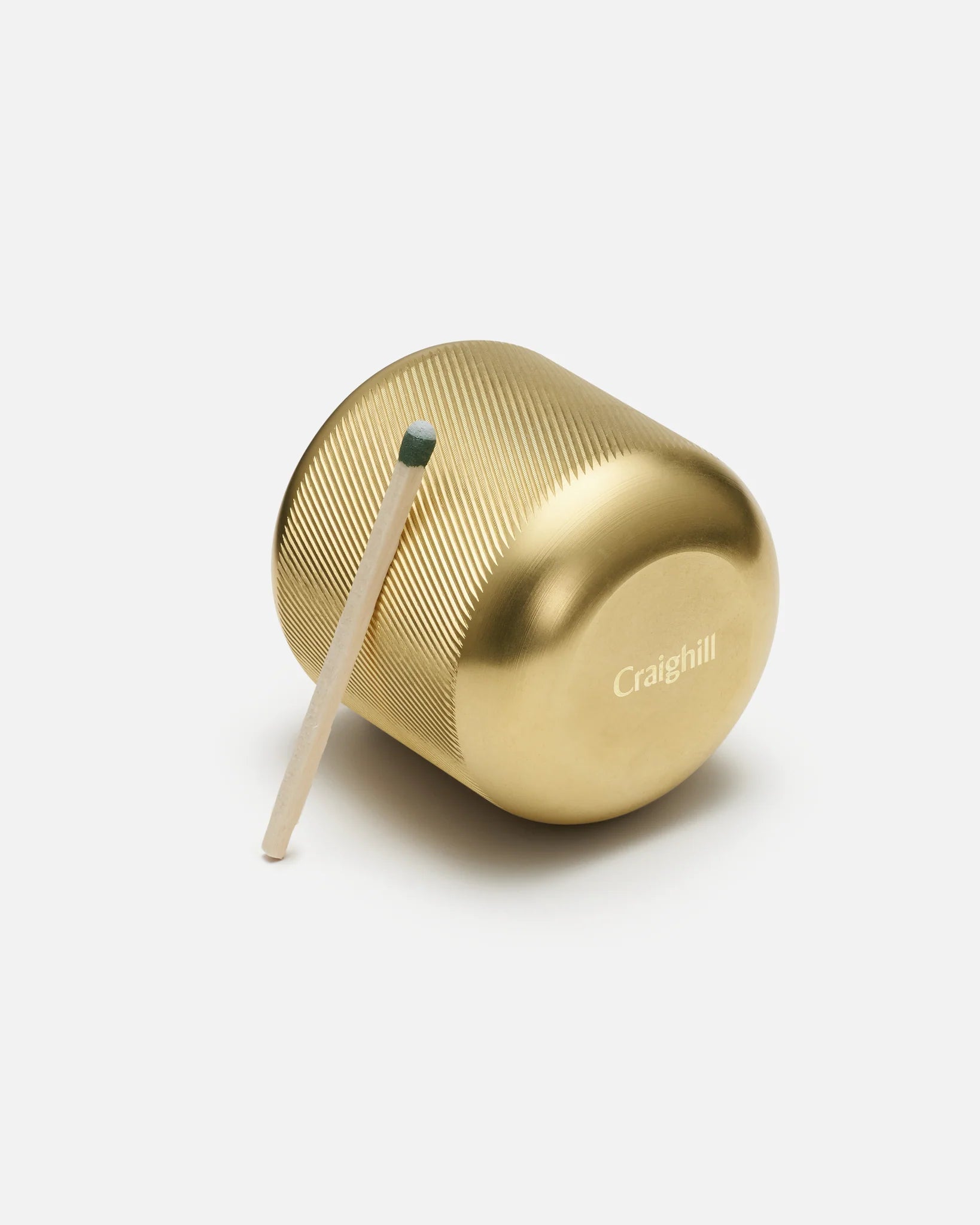 Craighill Match Striker by Bella Cucina – Match Striker