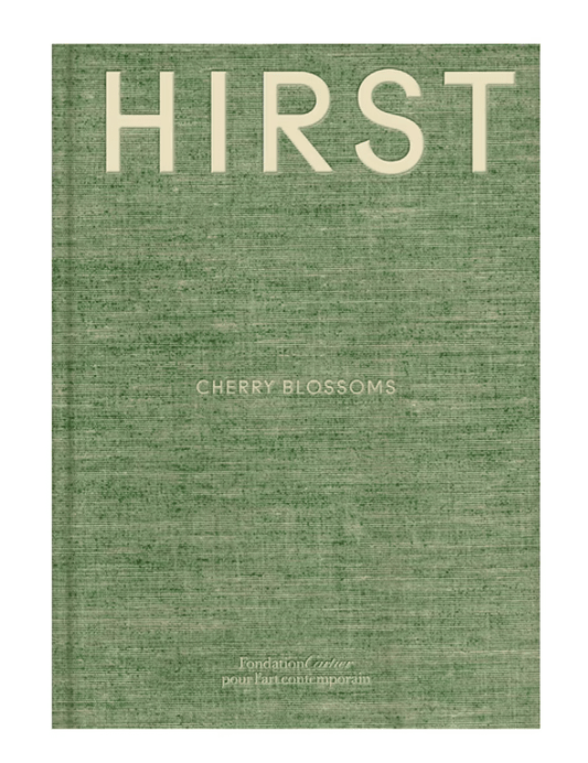 Bella Cucina - Damien Hirst: Cherry Blossoms - 