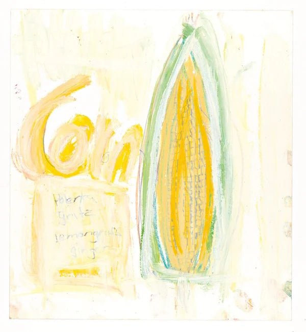 Daniel Humm: Eat More Plants. a Chef's Journal by Bella Cucina –