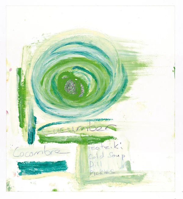 Daniel Humm: Eat More Plants. a Chef's Journal by Bella Cucina –