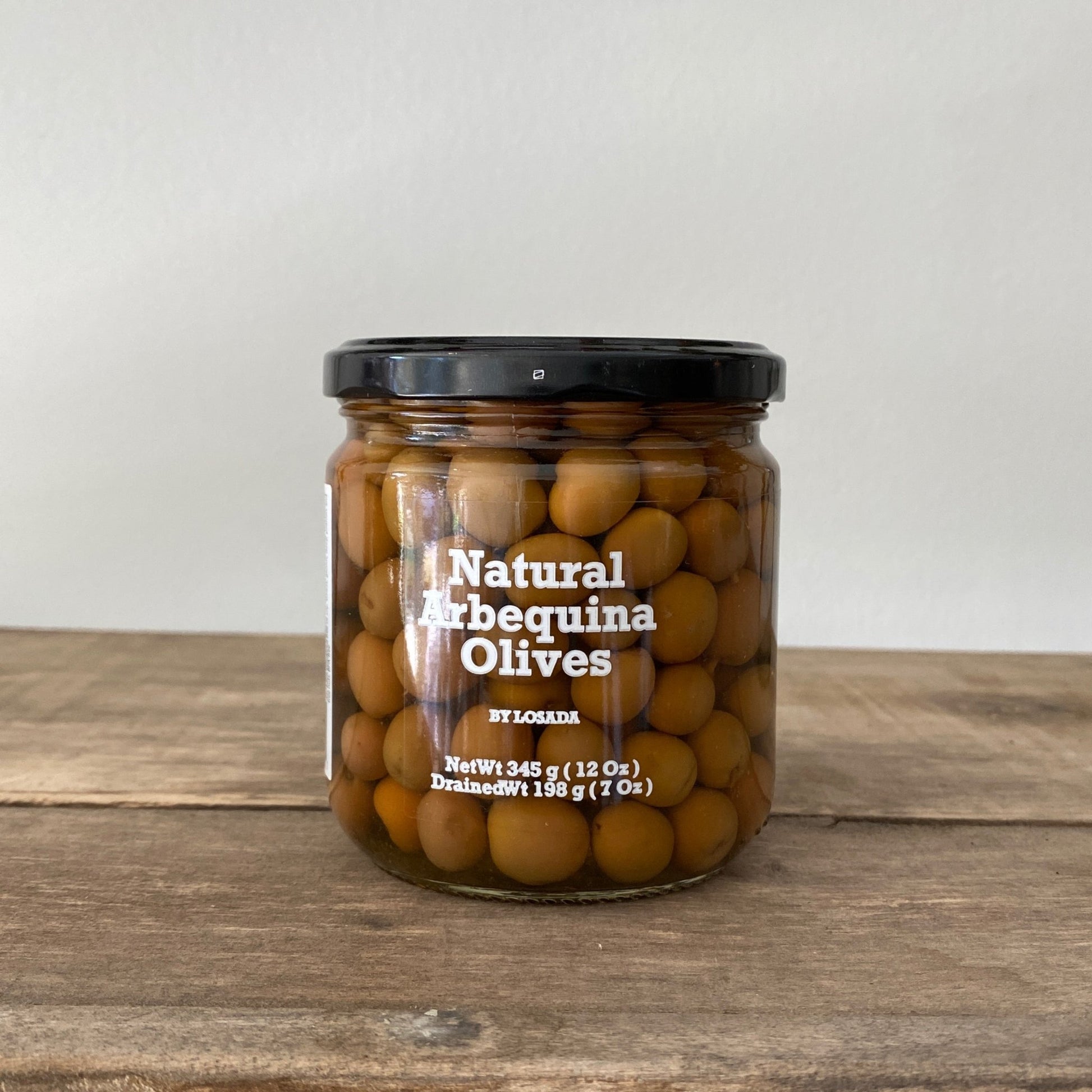 Dequmana: Arbequina Olives by Bella Cucina – olives