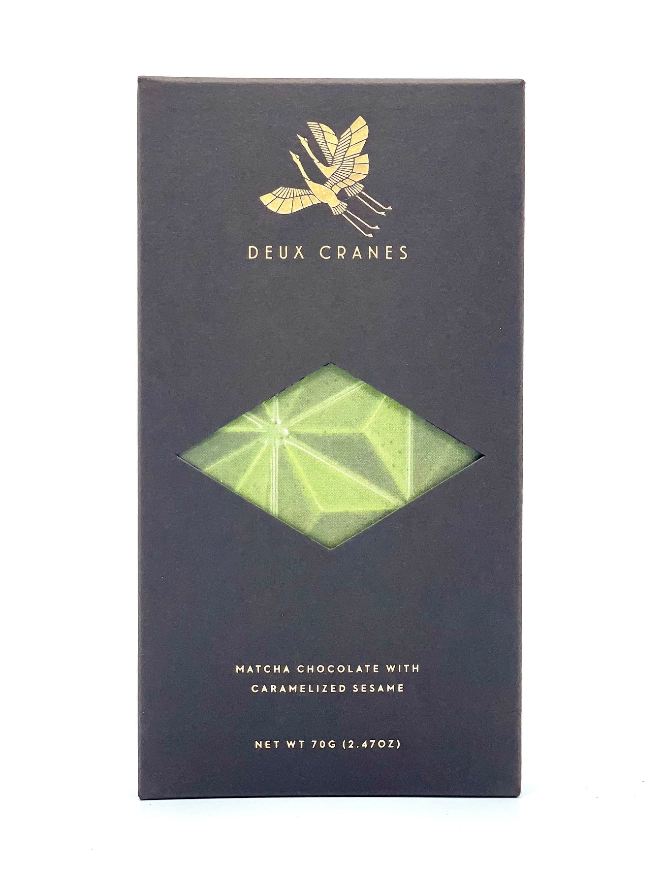 Deux Cranes Artisan Chocolate by Bella Cucina –