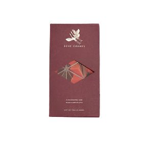 Deux Cranes Artisan Chocolate by Bella Cucina –