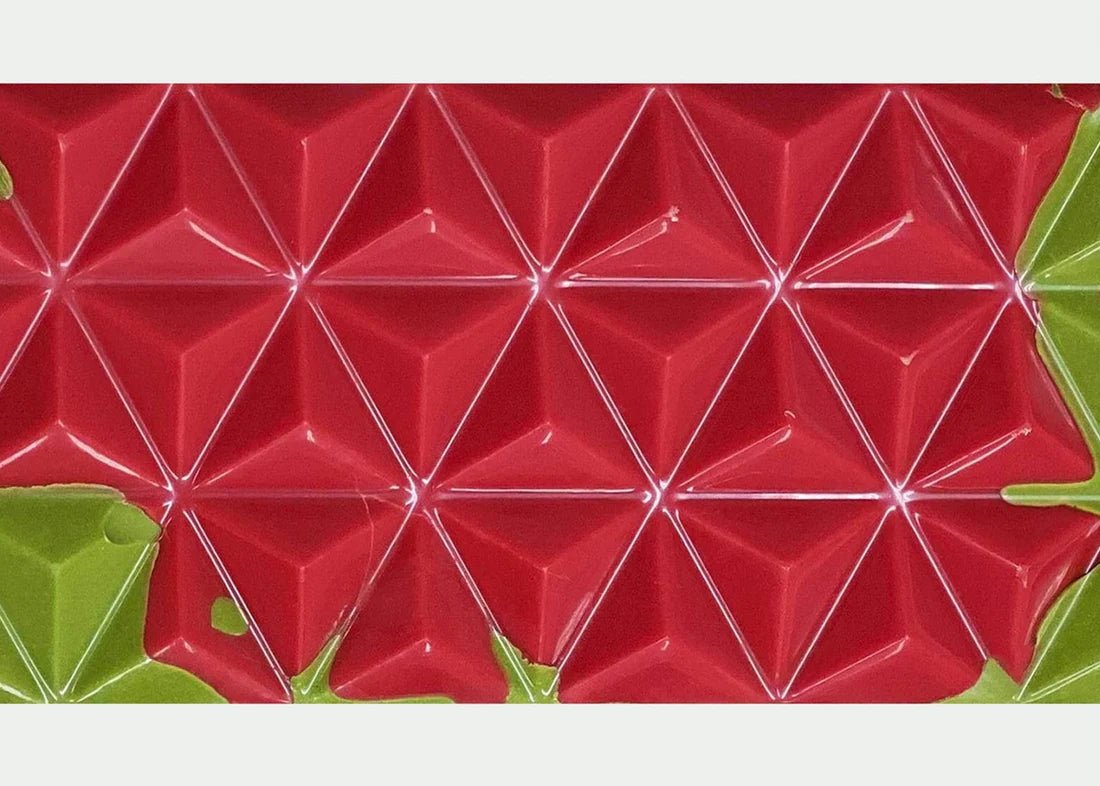 Deux Cranes Artisan Chocolate by Bella Cucina – chocolate bar