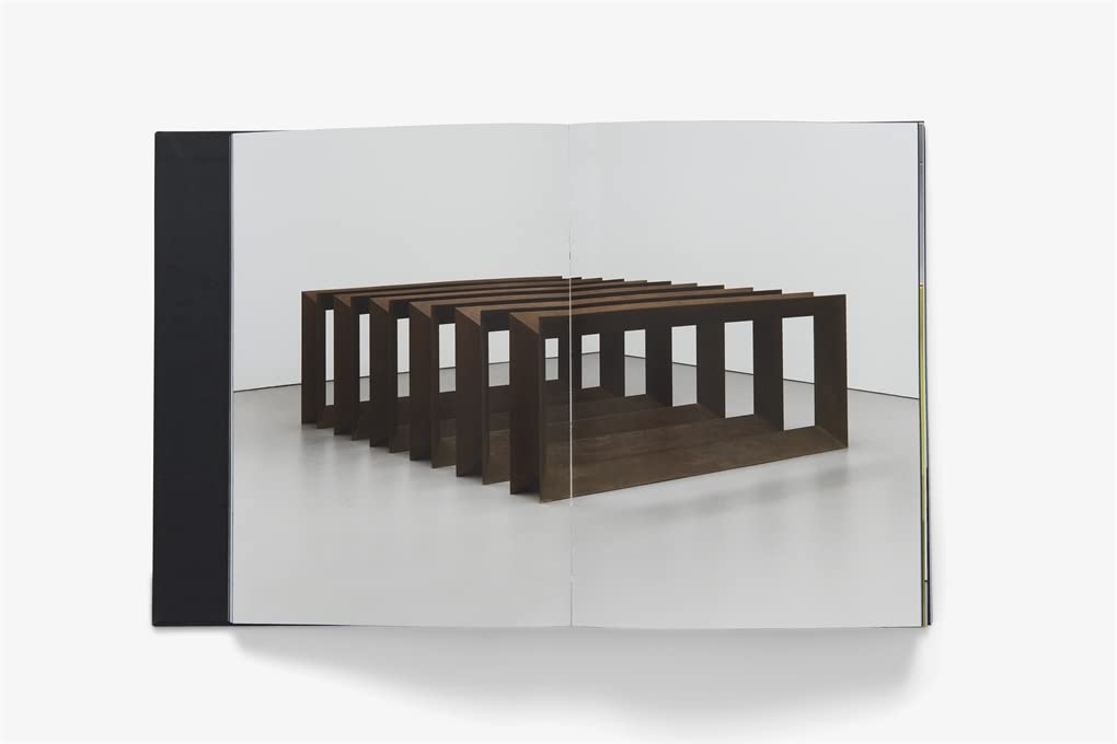 Bella Cucina - Donald Judd Artworks: 1970 - 1994 - 