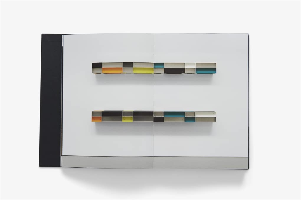 Bella Cucina - Donald Judd Artworks: 1970 - 1994 - 