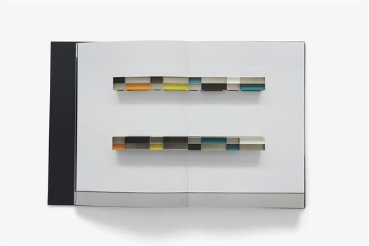 Bella Cucina - Donald Judd Artworks: 1970 - 1994 - 