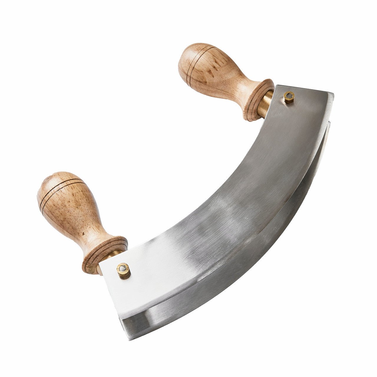 Bella Cucina - Double Mezzaluna Chopper - 