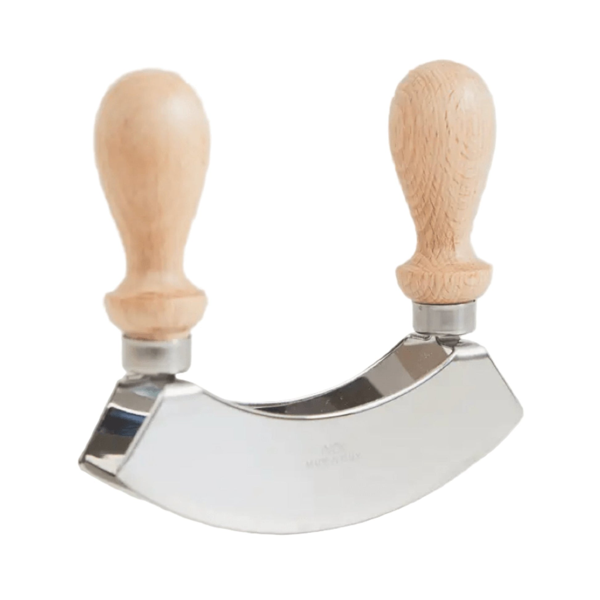 Double Mezzaluna Chopper by Bella Cucina – Kitchen Accessories