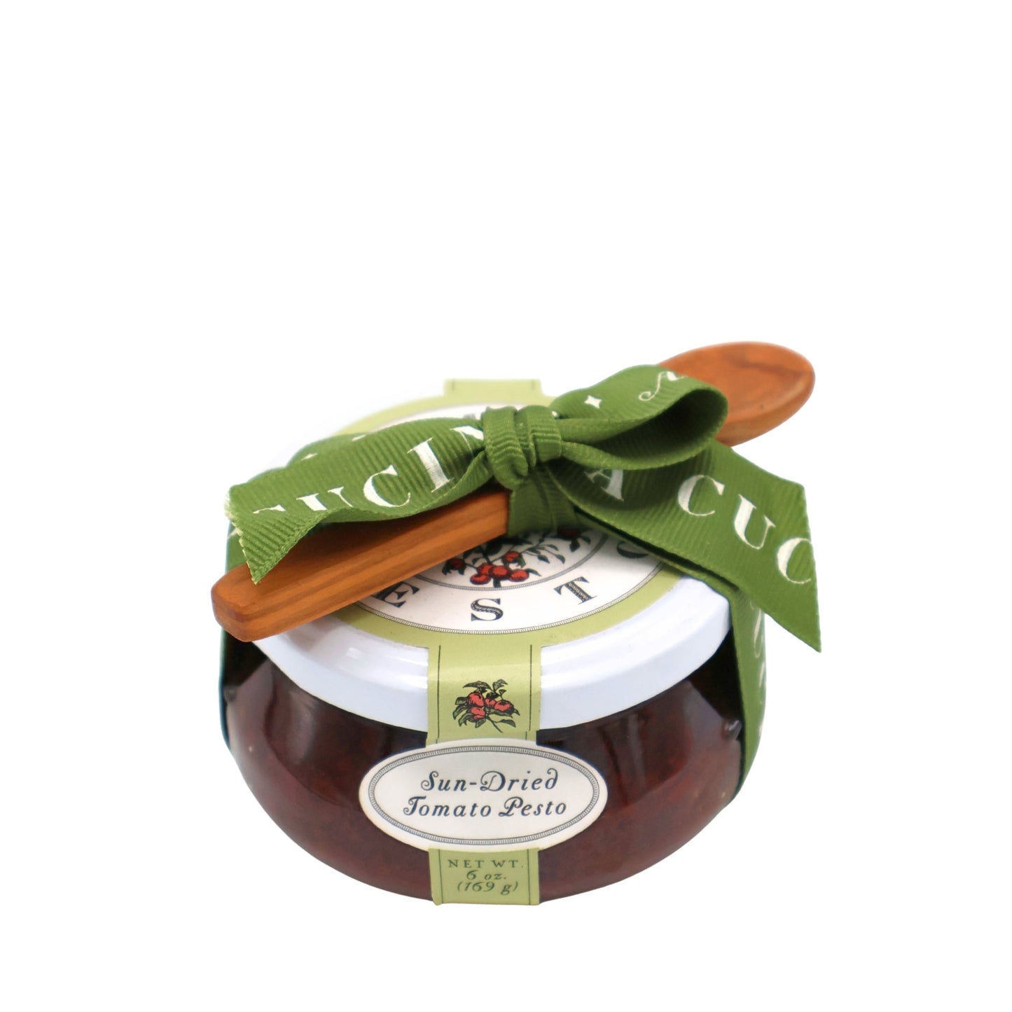 Dressed Sun - Dried Tomato Pesto by Bella Cucina – Artful Food Gifts