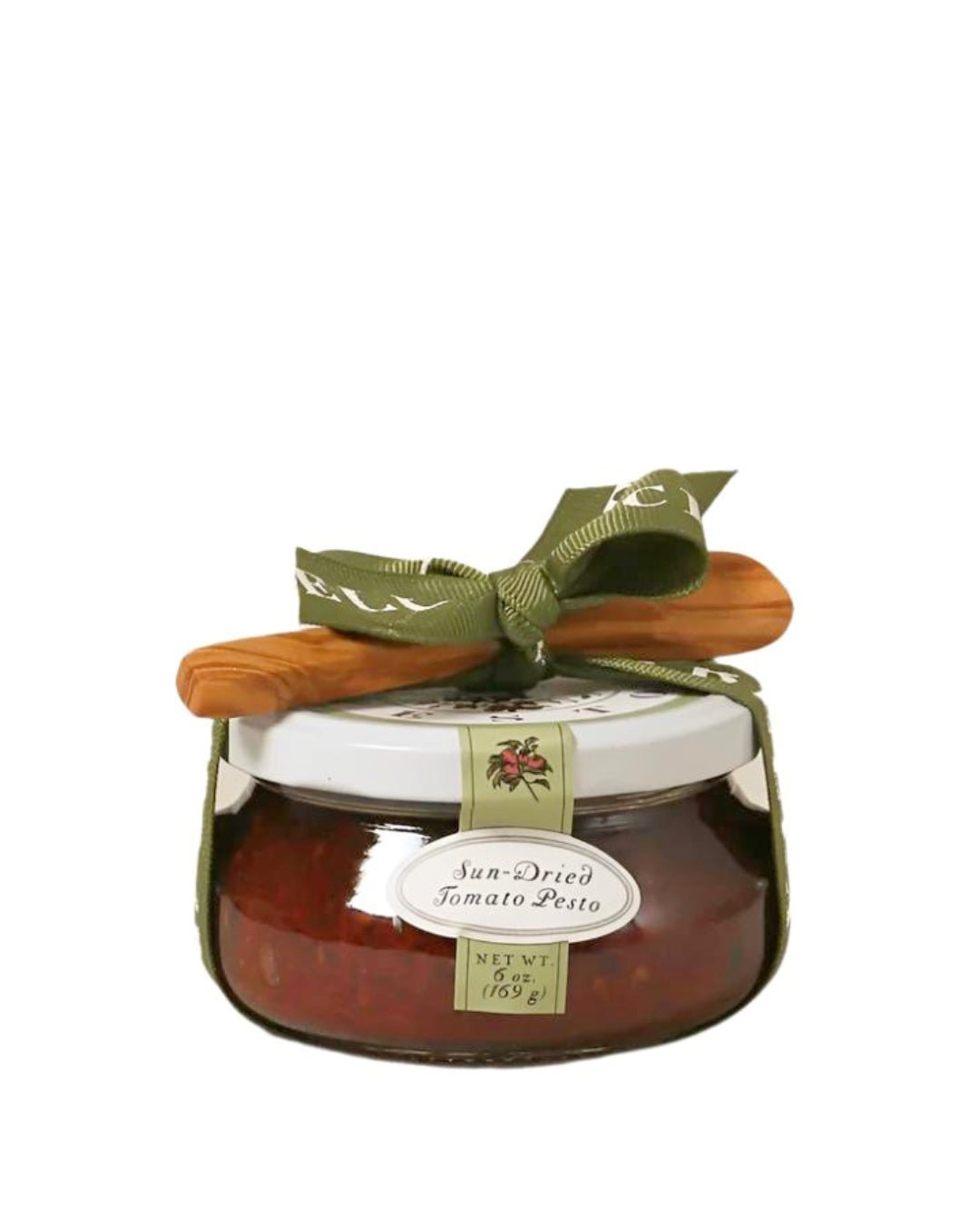 Dressed Sun-Dried Tomato Pesto by Bella Cucina – Artful Food Gifts