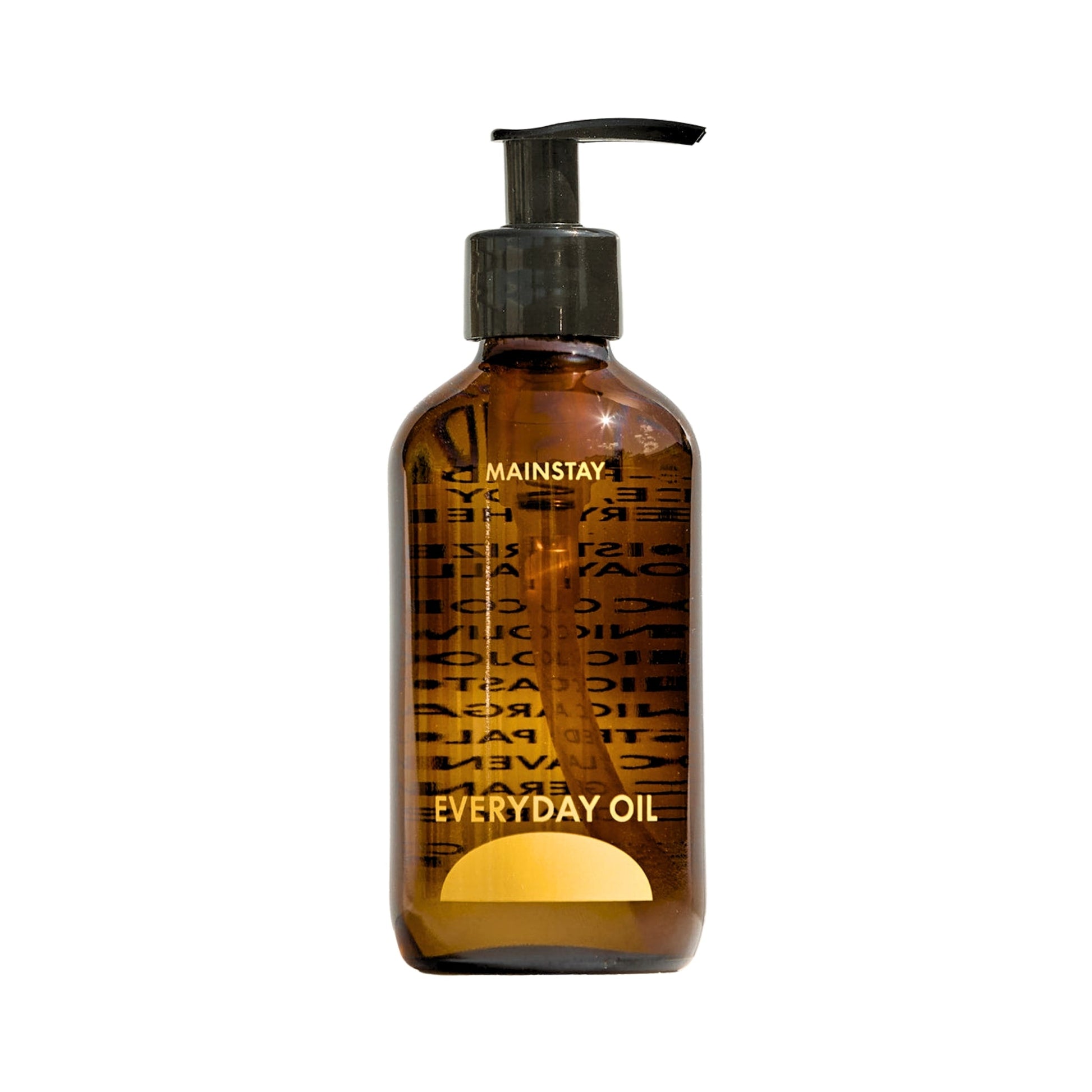 Everyday Oil Mainstay by Bella Cucina –