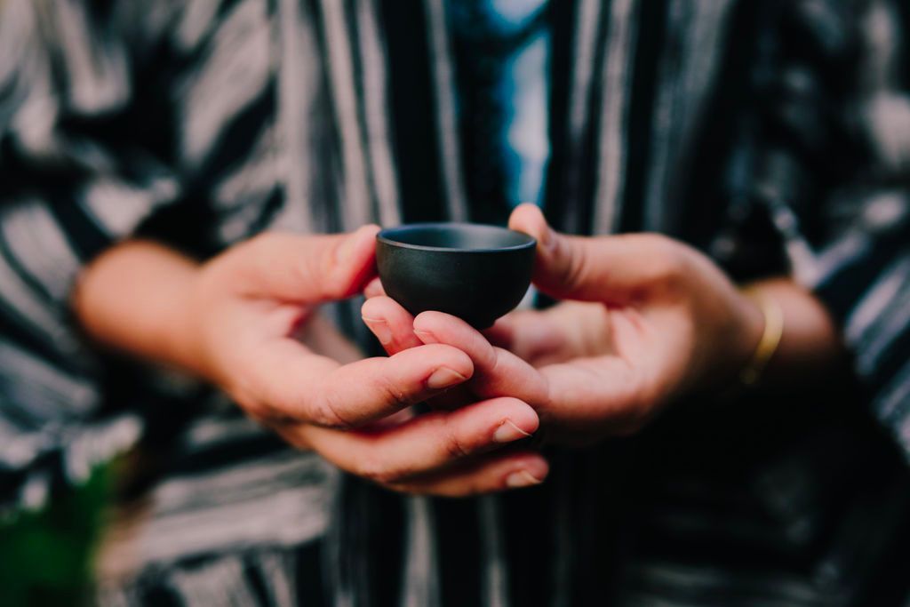 Tea Tasting Ceremony Class | Saturday, August 15th