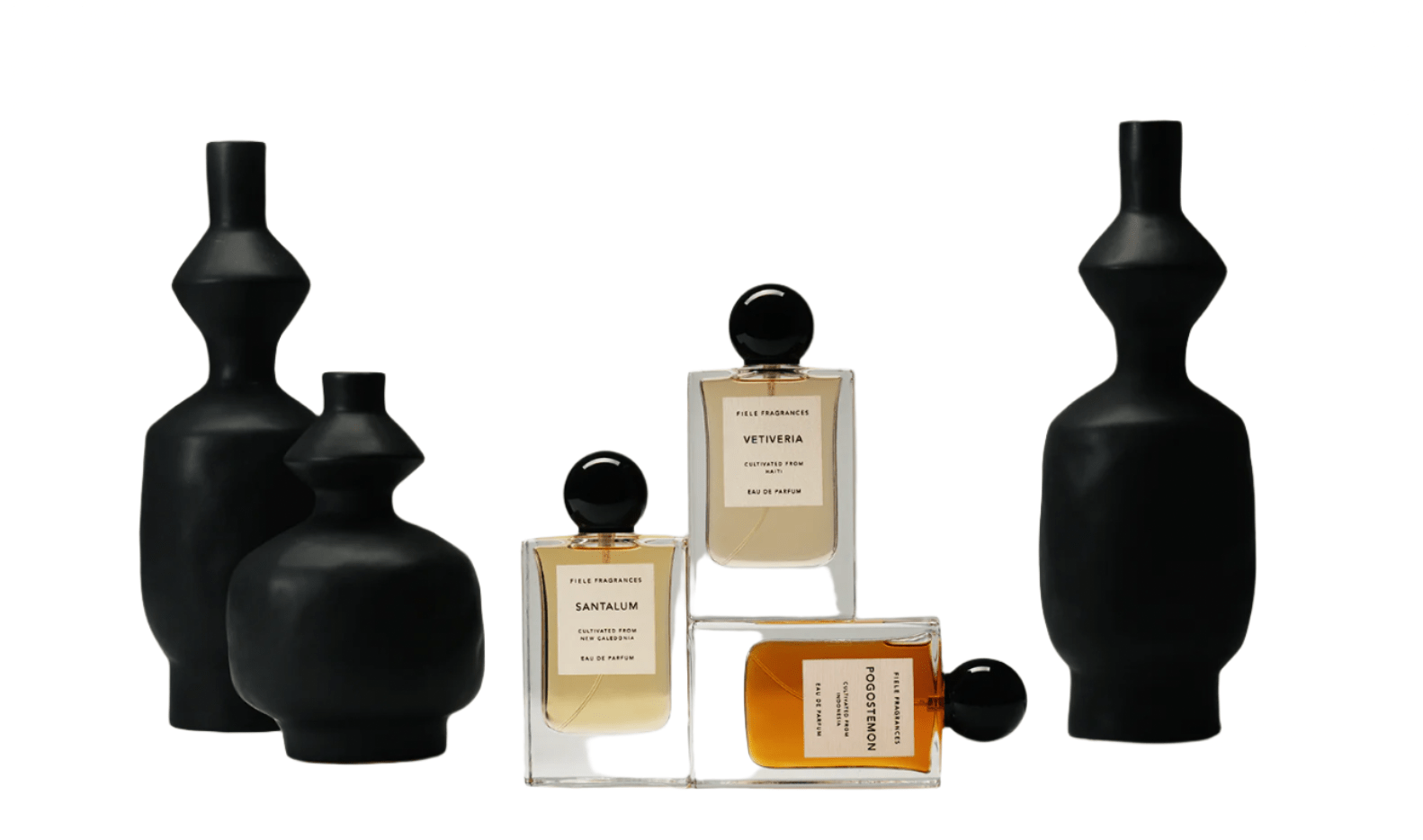 Bella Cucina - Fiele Fragrances eau de parfum - 