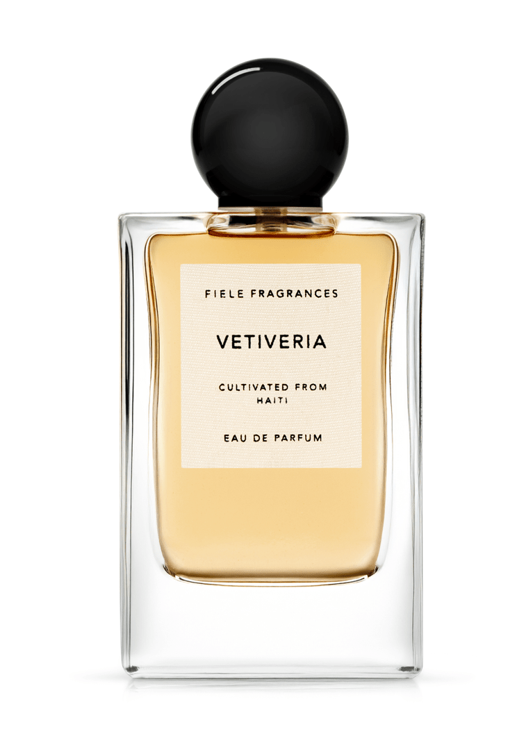 Bella Cucina - Fiele Fragrances eau de parfum - 