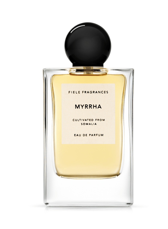 Fiele Fragrances eau de parfum Artisan Italian Pantry by Bella Cucina