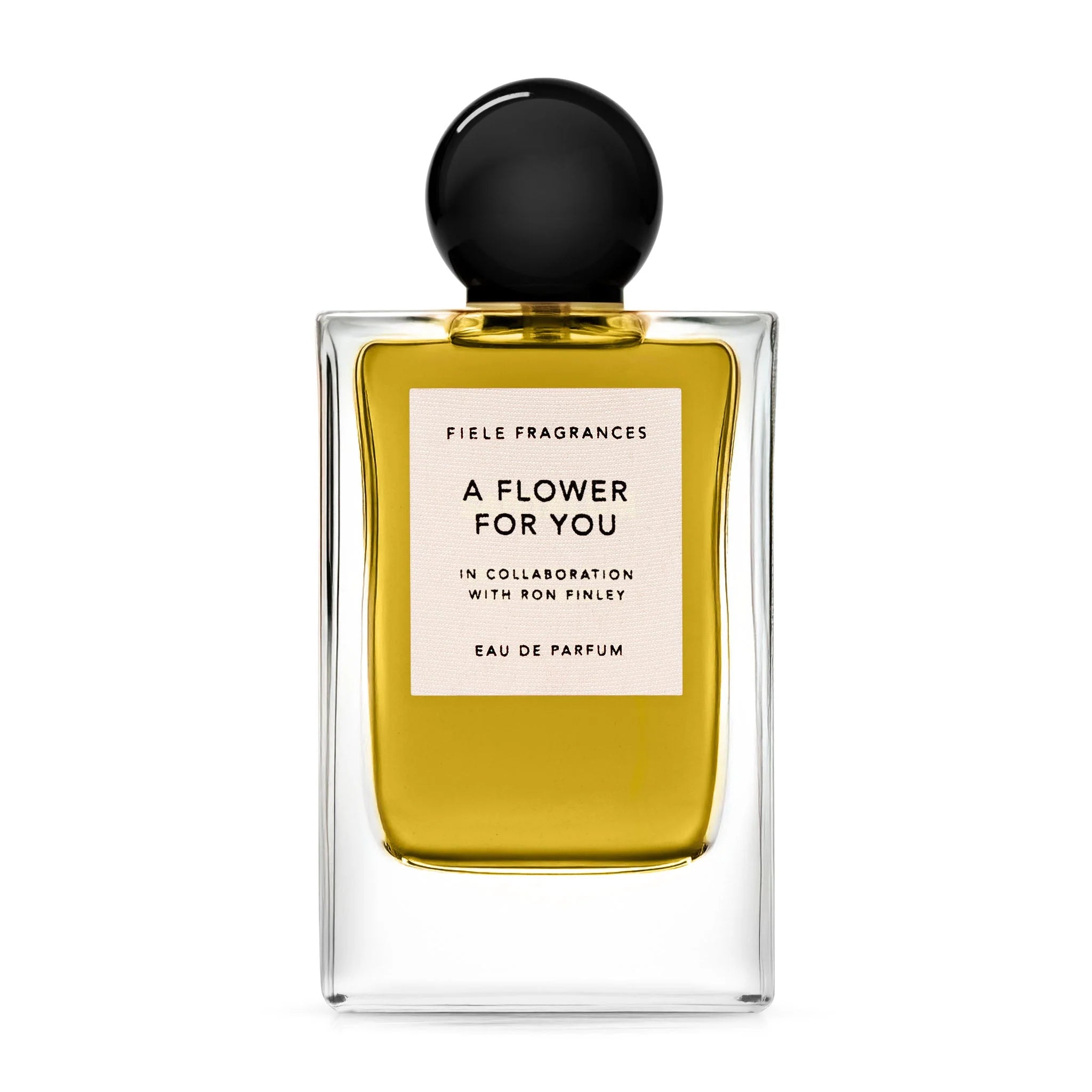 Fiele Fragrances eau de parfum Artisan Italian Pantry by Bella Cucina