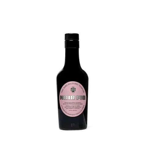Flamingo Estate Noir Fig Balsamic Vinegar