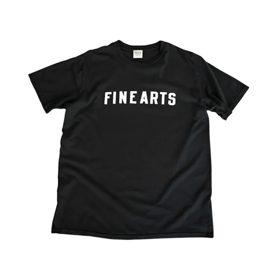 Bella Cucina - Fine Arts Tee - 