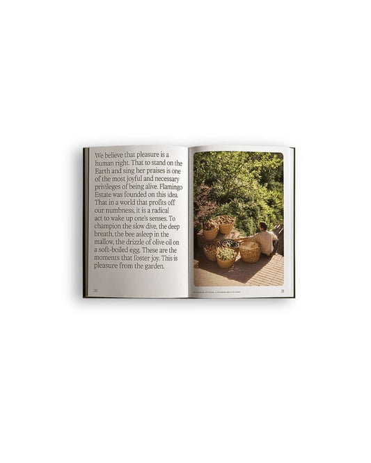 Bella Cucina - Flamingo Estate Fridays From the Garden Cookbook - 