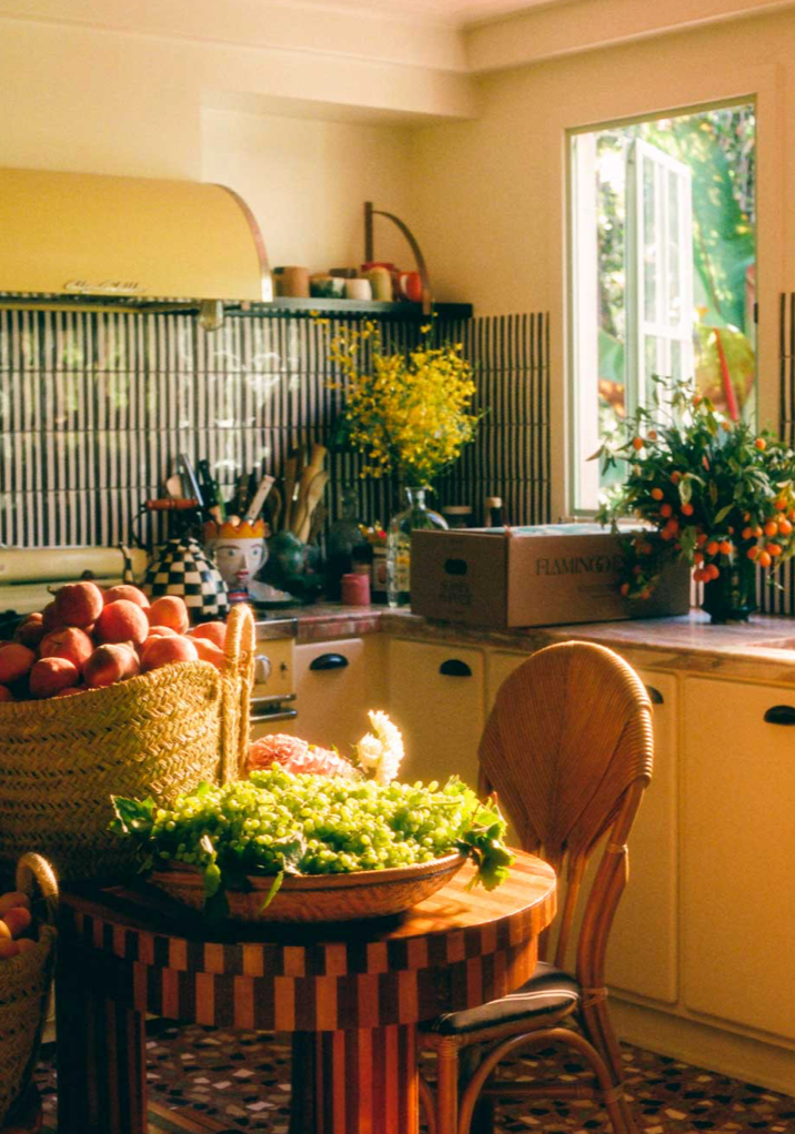 Flamingo Estate Limited Edition Book signing with Richard Christiansen | Friday, July 24th by Bella Cucina –