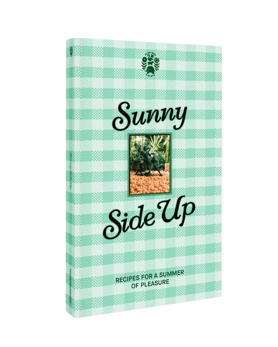 Flamingo Estate Limited Edition Book signing with Richard Christiansen | Friday, July 24th by Bella Cucina –