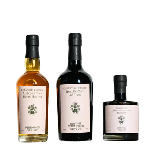 Flamingo Estate Tablemates 3 Gift Box by Bella Cucina –