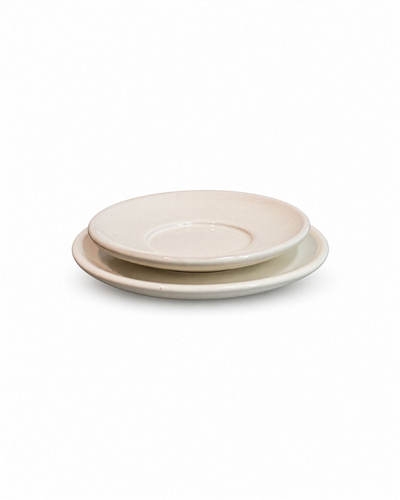 For the Home: Casa Collezione Ceramics by Bella Cucina | Handmade in Italy by Bella Cucina – For the Home: Nested ceramic plates