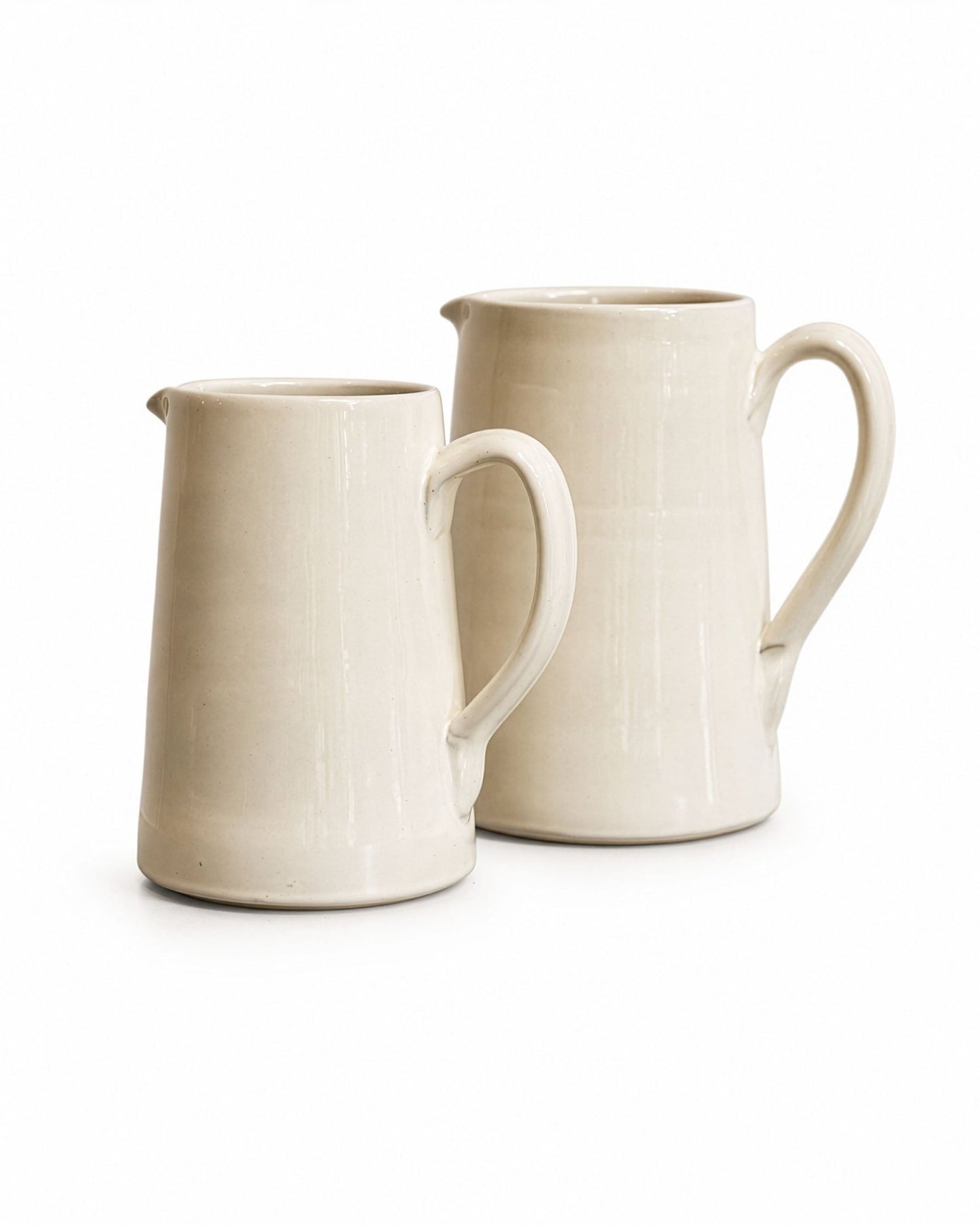 For the Home: Casa Collezione Ceramics by Bella Cucina | Handmade in Italy by Bella Cucina – For the Home: Nested ceramic plates
