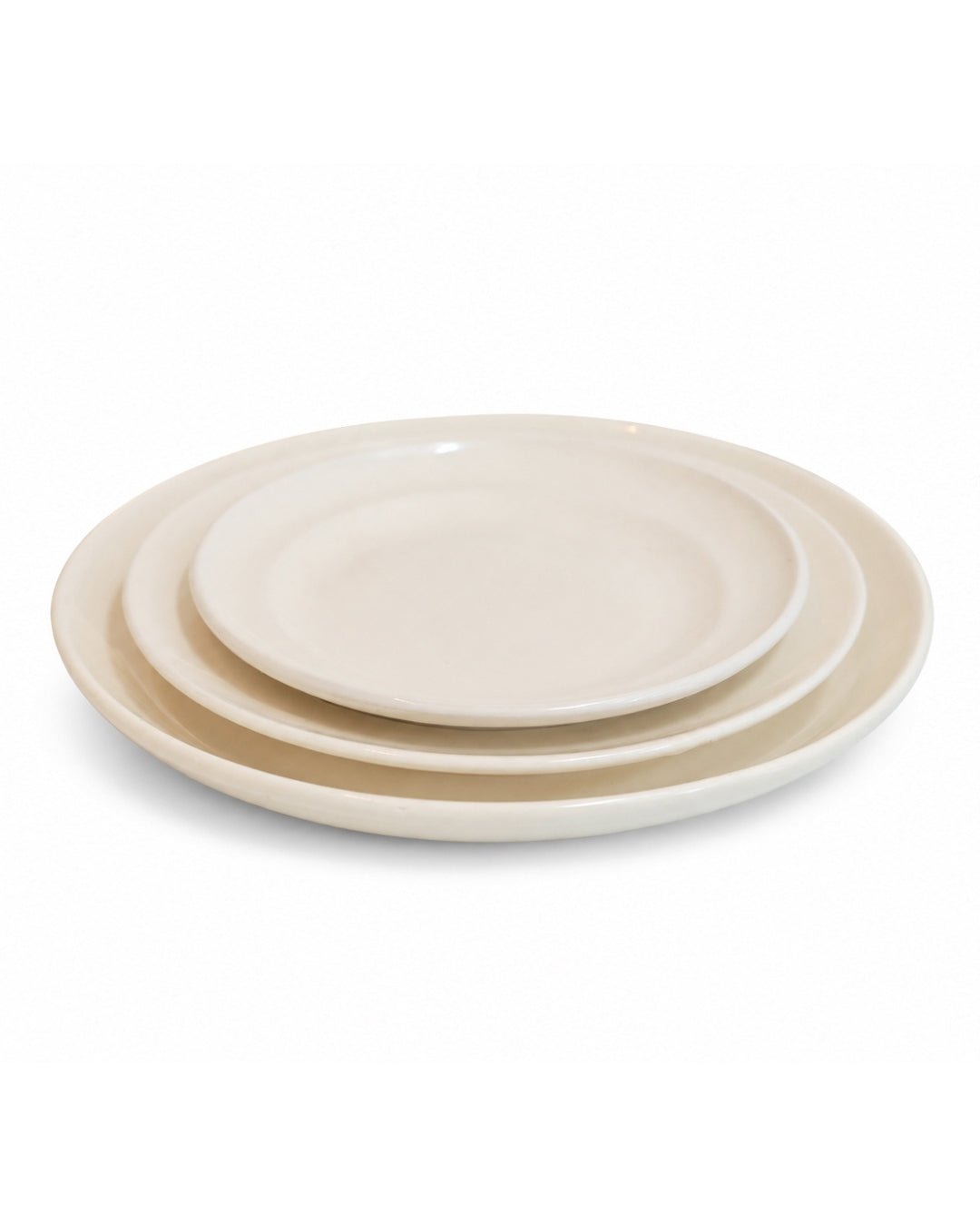 For the Home: Casa Collezione Ceramics by Bella Cucina | Handmade in Italy by Bella Cucina – For the Home: Nested ceramic plates
