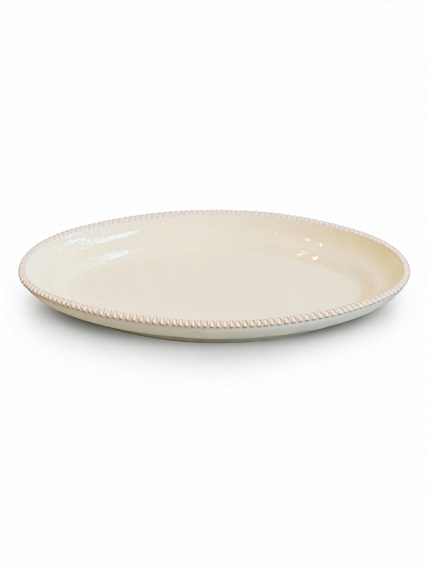 For the Home: Casa Collezione Ceramics by Bella Cucina | Handmade in Italy by Bella Cucina – For the Home: Nested ceramic plates