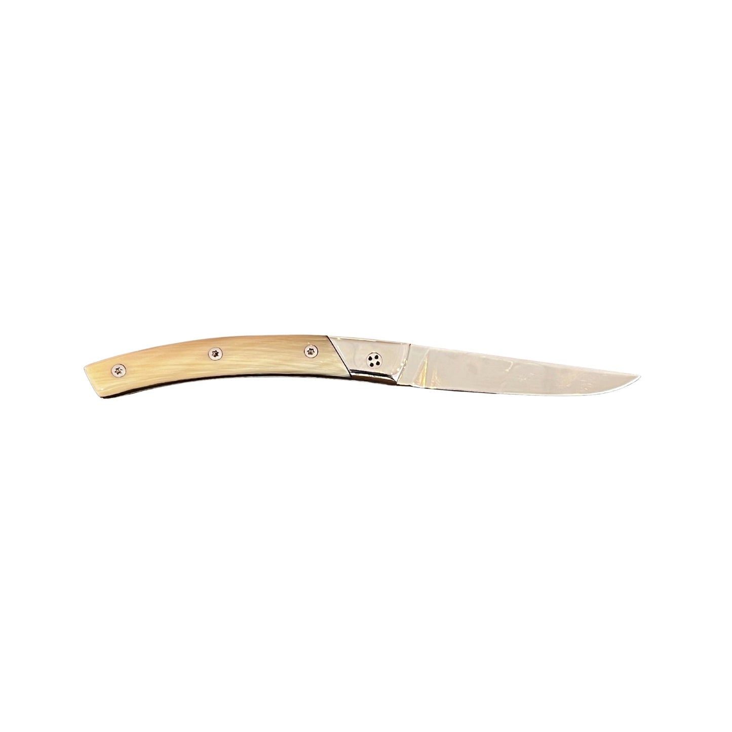 For the Home: Hand - carved Wood Pocket Knife with light by Bella Cucina – For the Home: Knife