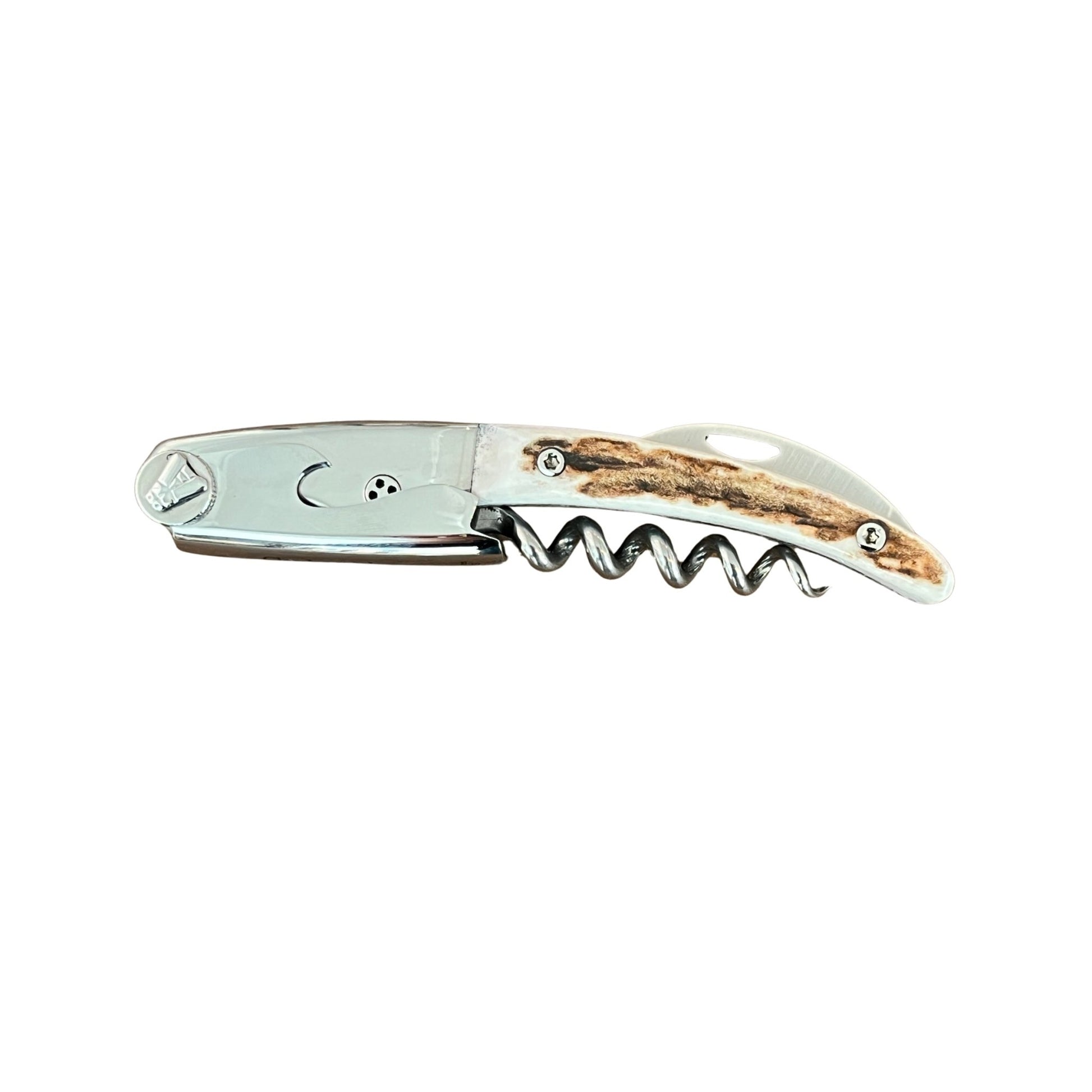 For the Home: Laguiole Corkscrew by Bella Cucina – For the Home: Corkscrew